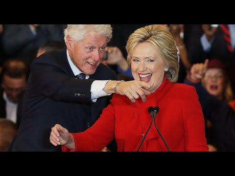 Hillary Clinton Wins Her First Endorsement From a Sitting Republican Congressman