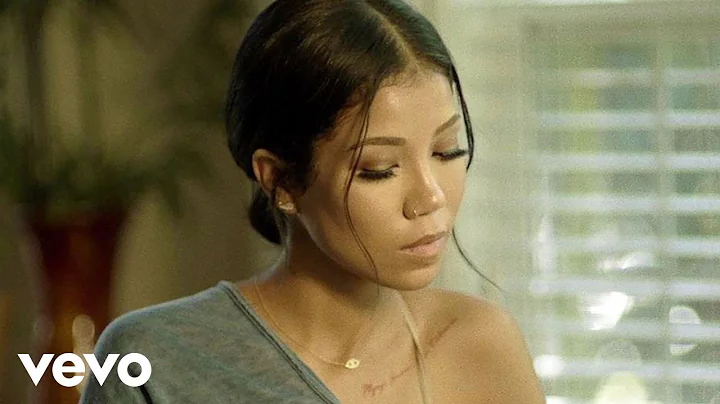 Jhené Aiko - While We're Young (Official Video) - DayDayNews