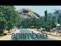 TONGOLANGA APAMBELE MUSIC Makonde