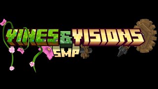 Can ANYONE be trusted?! (Vines and Visions SMP/Origins)