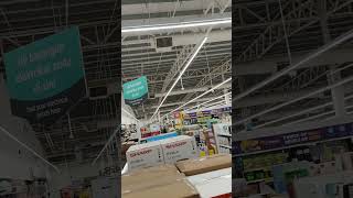 2023Market Tesco In Malaysia