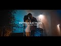 Nate Wyatt - introduction (Official Music Video)