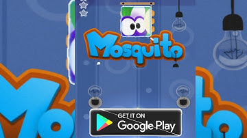 Mosquito  Puzzle Game Android  Early Access Gameplay ios