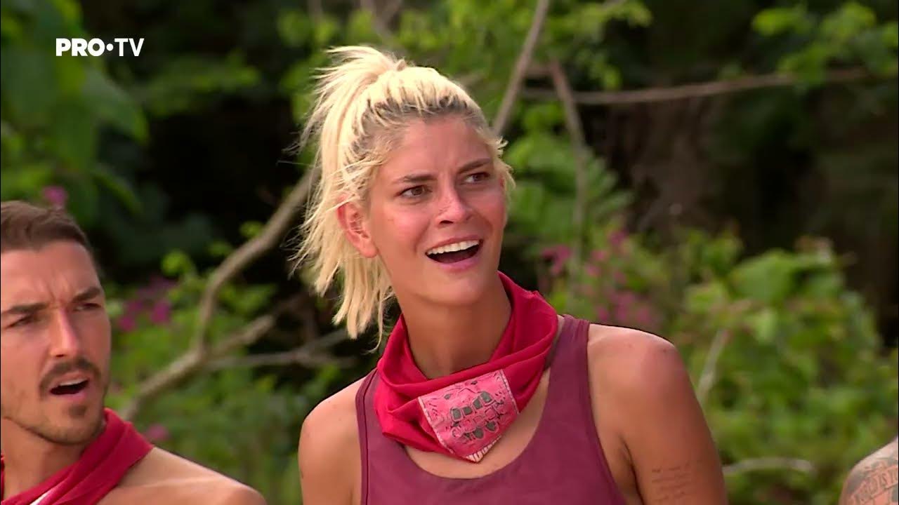 Survivor romania. 2023. Survivor 2020 romania. Survivor romania 2024. 2023.