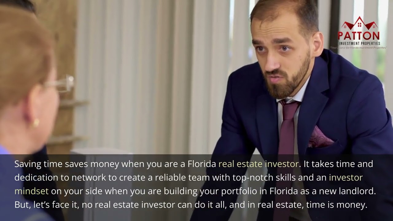 Building Your Portfolio in Florida: 5 Secrets for New Landlords