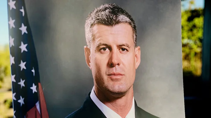 Jeremey Owens Memorial Service - November 21, 2020...