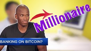 Bitmex CEO Arthur Hayes Crypto Millionaire Explains How He Created A Multi Million Dollar Company Bitmex CEO Arthur Hayes Crypto Millionaire Explains How He Created A Multi Million Dollar Company