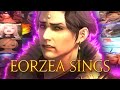 FFXIV Eorzea Sings  - "Baka Mitai"