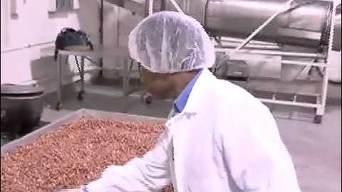 Tropical Foods Quality Control Procedures