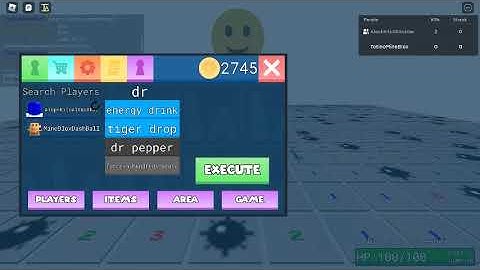 Item Asylum - Minesweeper Finish! (With YesCoolRo)