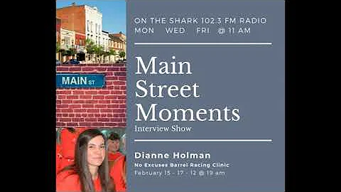 Dianne Holman