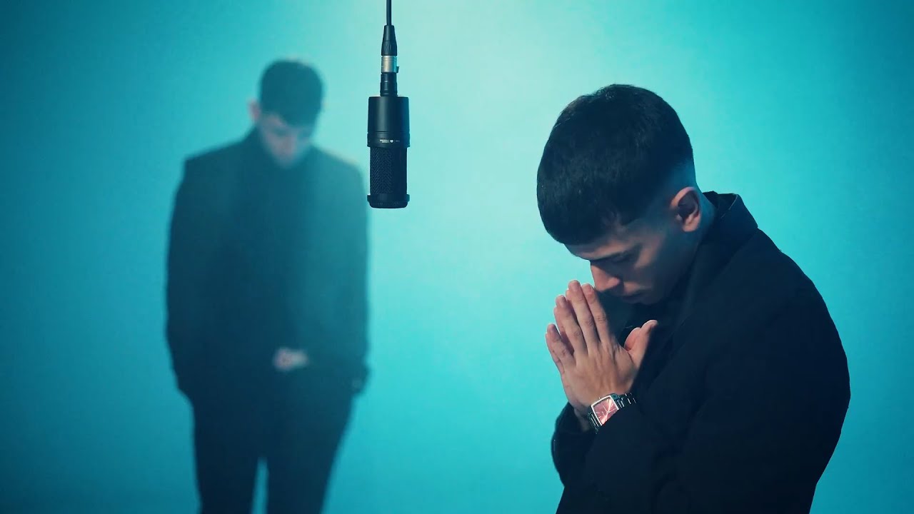 MI MOMENTO LLEGARA - Cero Slen ft. @Thomb_arg prod.@djalan.daniel ...