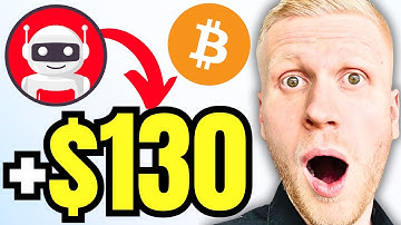 Hoe de MEXC Trading Bot te gebruiken: Crypto Futures Grid Bot (verwijzingscode)