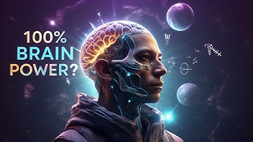 What If We Used 100% of Our Brain? | The Truth You Were Never Told!