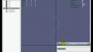 CGWS Week1 Python - Jeremy Ernst