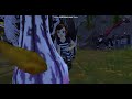 Star Stable- Getting the bewitched Butternut Gourd Halloween update 2020 Jasper&#39;s Pumpkin reward