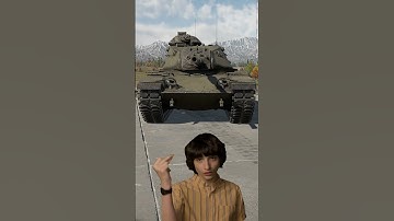 M60 Upgrade be like :