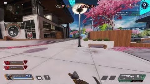 30-30 Repeater is BROKEN (Apex Legends)