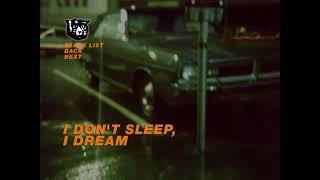 R.E.M. Remixed - I Don&#39;t Sleep, I Dream v10
