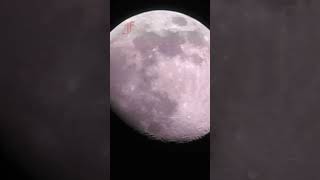 Луна 2 Апрель 2023 Год #Shorts Video Moon