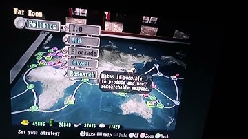 PTO 4 (Japan + America Campaign) part 9 Update on the Campaign 