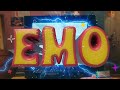 ZILLION / EMO (Teaser)