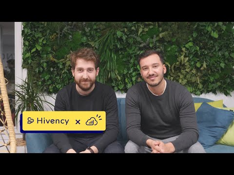 Sellsy et Hivency