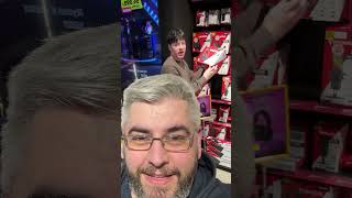 HyperX: 1, @BAKISTUTA : 0 Borba je trajala 3 sekunde🫣 Požurite, akcija traje još 2 dana!