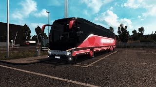 ["GTX", "980ti", "i7", "6700k", "60", "FPS", "euro", "truck", "simulator", "bus", "setra", "mod", "mods", "modding", "519", "hdh"]