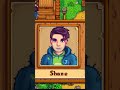 The Most Broken Character in Stardew Valley  #stardewvalley #letsplaystardewvalley #stardew