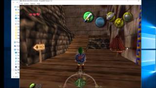 How to VC Pause Buffer on Emu Wealth