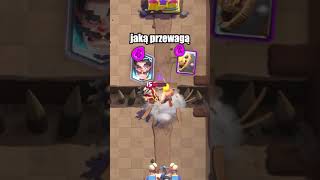Barbarian Barrel To Najbardziej Skillowy Spell W Clash Royale