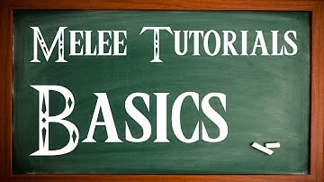 Smash Tutorial | Basics