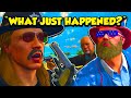 INSANE BANK ROBBERY LEAVES COPS CONFUSED!!! (GTA 5 Roleplay)