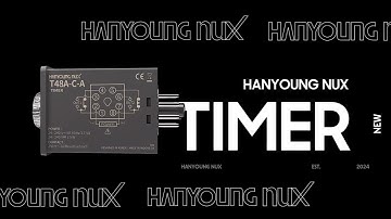 2024 HYNUX VN - World Leaders In Control And Measurement