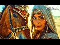 Arabic Meditation Music - The Voice of the Oud – Deep, Soulful Instrumental