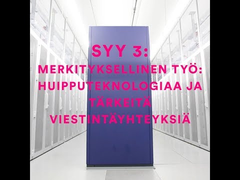 dna-on-suomen-paras-työpaikka,-syy-3:-merkityksellinen-työ---huipputeknologiaa