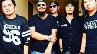 Jamrud - Terimakasih