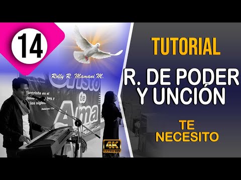TUTORIAL DEL MINISTERIO