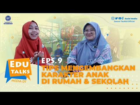 Video: Bagaimana Mengembangkan Anak Di Rumah