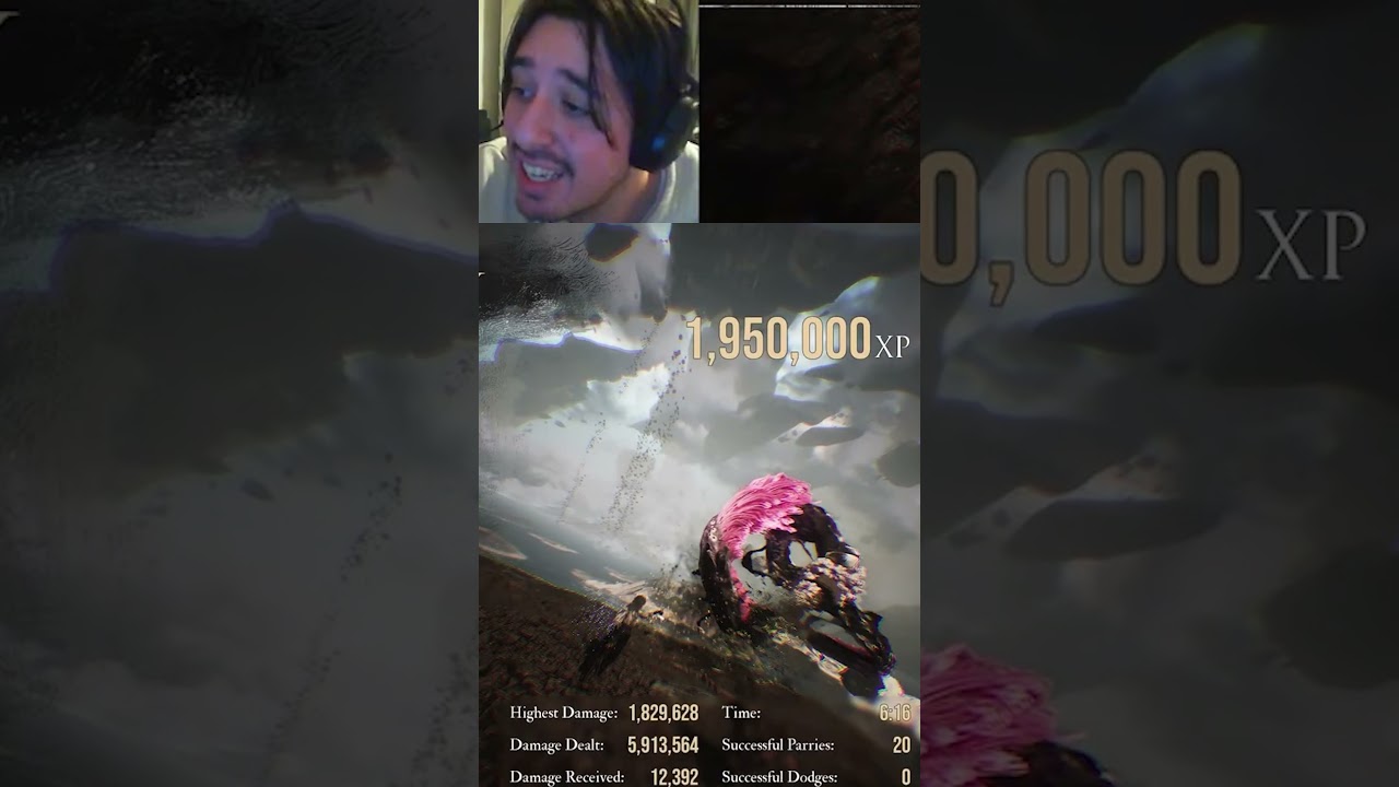 Thanos η Maelle? xd  