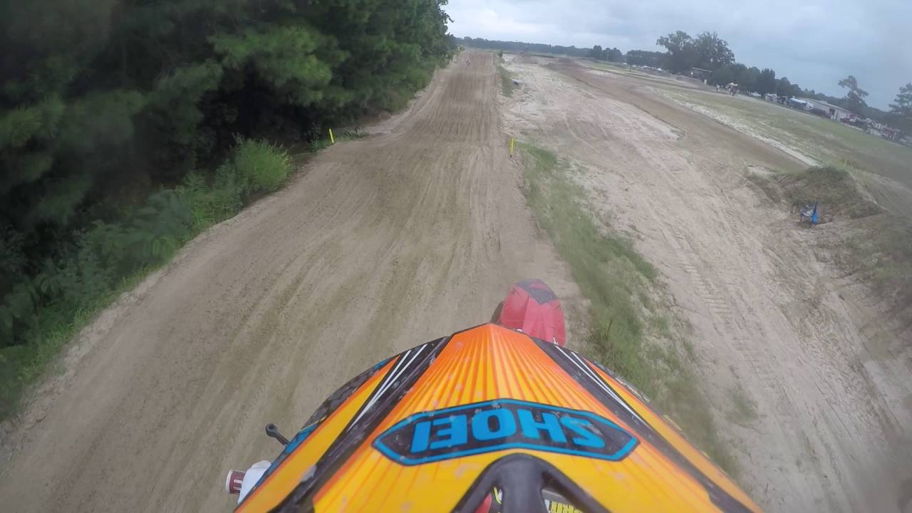 250C JWTF CCMX RACE 08-28-2016