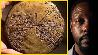 Billy Carson - Lost Ancient Knowledge #podcast #billycarson #science #history #ancienthistory