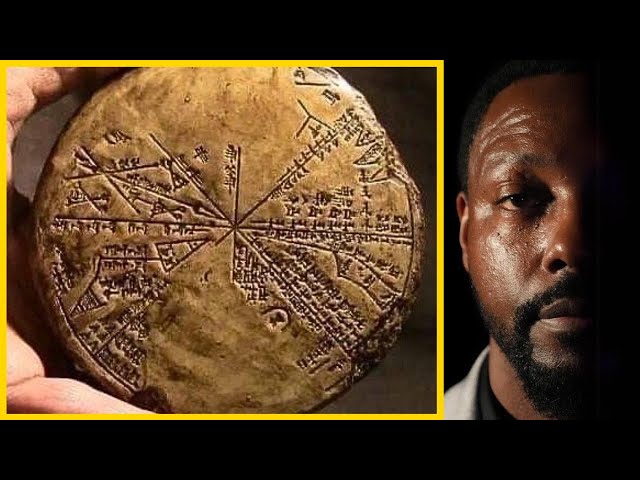 Billy Carson - Lost Ancient Knowledge #podcast #billycarson #science #history #ancienthistory class=