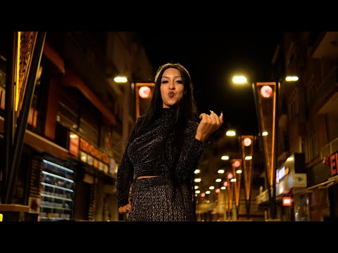 İzmirli deniz FT. Ergün Altun BALON GİBİ  ( roman havası 2024 official video)