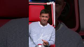 #tvog #thevoiceofgermany #thevoice #germany #musik #2025 #songs