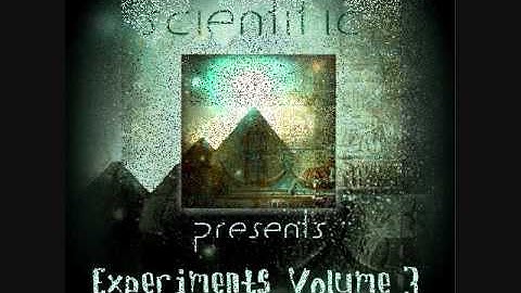 Mission Critical - Life Scientist (prod. Scientific)