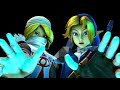 Reflections- A Zelda Animation