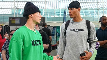 Trolling Famous Streamers!