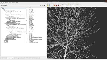 Computree Tips and Tricks